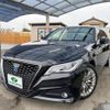 toyota crown 2019 -TOYOTA--Crown AZSH20--1049876---TOYOTA--Crown AZSH20--1049876- image 1