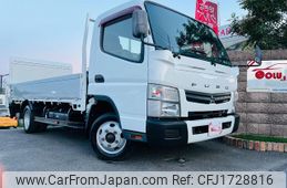 mitsubishi-fuso canter 2016 CFJ1728816