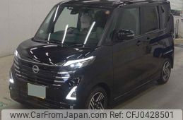 nissan roox 2023 quick_quick_5AA-B44A_0518414