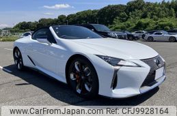 lexus lc 2023 quick_quick_5BA-URZ100_URZ100-0007919