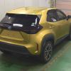 toyota yaris-cross 2020 CFJ9941125 image 8