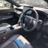 toyota harrier 2020 quick_quick_6BA-MXUA80_MXUA80-0005617 image 5