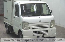 suzuki carry-truck 2012 -SUZUKI--Carry Truck DA63T--782319---SUZUKI--Carry Truck DA63T--782319-