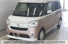 daihatsu move-canbus 2018 CFJ1609584