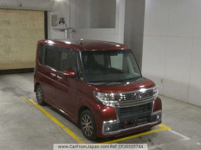 daihatsu tanto 2017 -DAIHATSU--Tanto LA600S--LA600S-0548219---DAIHATSU--Tanto LA600S--LA600S-0548219- image 1