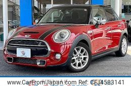 mini mini-others 2015 -BMW--BMW Mini DBA-XS20--WMWXS720802C46877---BMW--BMW Mini DBA-XS20--WMWXS720802C46877-