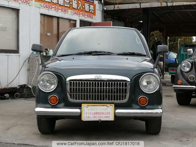 subaru vivio-bistro 1997 CFJ1817018 image 2