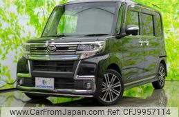 daihatsu tanto 2017 quick_quick_DBA-LA600S_LA600S-0545305