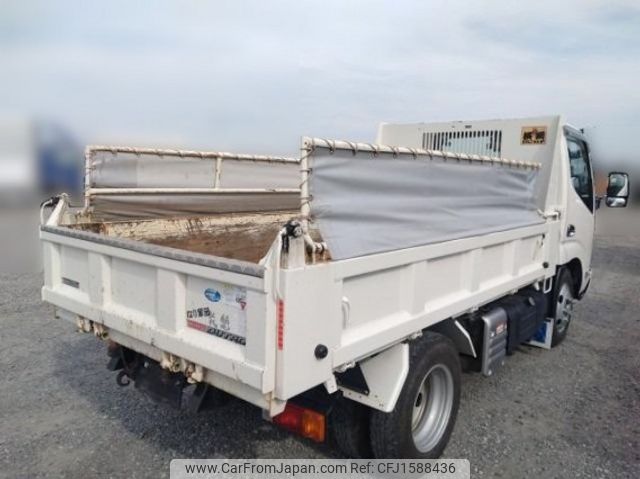 hino dutro 2023 CFJ1588436 image 2