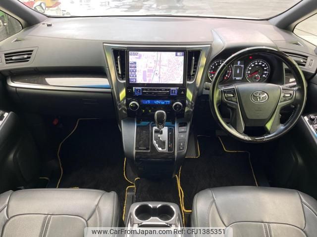 toyota vellfire 2017 quick_quick_AGH30W_AGH30-0135701 image 2