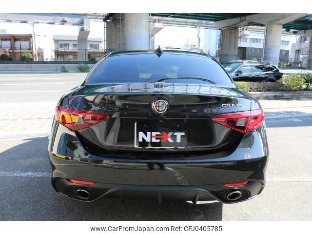 alfa-romeo giulia 2019 quick_quick_ABA-95220_ZAREAELN0K7617342 image 2