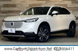 honda vezel 2022 quick_quick_6AA-RV5_RV5-1044892