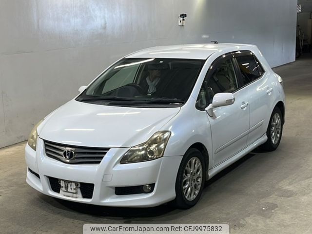 toyota blade 2007 -TOYOTA--Blade AZE156H-1014943---TOYOTA--Blade AZE156H-1014943- image 1