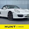 porsche boxster 2011 -PORSCHE--Porsche Boxster ABA-987MA120--WP0ZZZ98ZBS700547---PORSCHE--Porsche Boxster ABA-987MA120--WP0ZZZ98ZBS700547- image 1