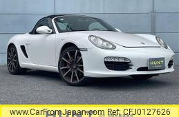 porsche boxster 2011 -PORSCHE--Porsche Boxster ABA-987MA120--WP0ZZZ98ZBS700547---PORSCHE--Porsche Boxster ABA-987MA120--WP0ZZZ98ZBS700547-