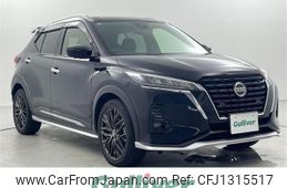 nissan kix 2020 -NISSAN--KIX 6AA-P15--P15-011064---NISSAN--KIX 6AA-P15--P15-011064-