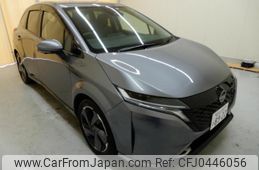 nissan aura 2023 quick_quick_6AA-FSNE13_571393