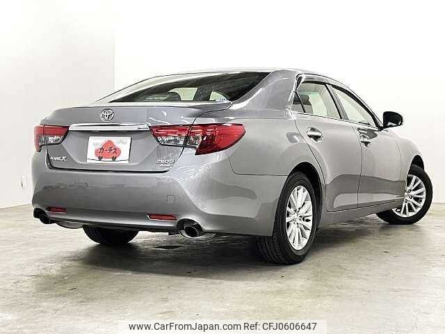 toyota mark-x 2014 504928-926998 image 2