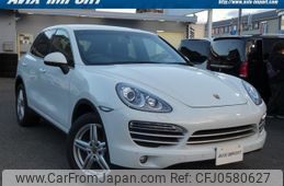 porsche cayenne 2014 quick_quick_92AM5502_WP1ZZZ92ZELA97401