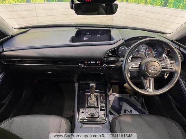 mazda cx-3 2020 quick_quick_DMEP_DMEP-113868 image 2
