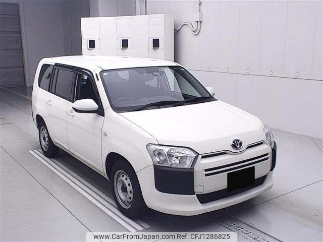 toyota probox-van 2021 CFJ1286825 image 1