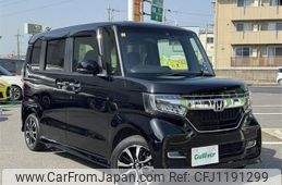 honda n-box 2020 -HONDA--N BOX 6BA-JF3--JF3-1510546---HONDA--N BOX 6BA-JF3--JF3-1510546-
