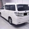 toyota vellfire 2012 -TOYOTA--Vellfire ATH20W-8018601---TOYOTA--Vellfire ATH20W-8018601- image 2