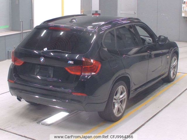 bmw x1 2012 -BMW--BMW X1 VL18-WBAVL32010VT42665---BMW--BMW X1 VL18-WBAVL32010VT42665- image 2