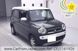 suzuki hustler 2015 -SUZUKI 【石川 587ﾎ55】--Hustler MR41S-130454---SUZUKI 【石川 587ﾎ55】--Hustler MR41S-130454-