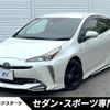 toyota prius 2020 -TOYOTA--Prius DAA-ZVW51--ZVW51-6168340---TOYOTA--Prius DAA-ZVW51--ZVW51-6168340- image 1