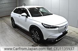 honda vezel 2021 -HONDA--VEZEL RV5-1031157---HONDA--VEZEL RV5-1031157-