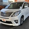 toyota alphard 2012 -TOYOTA--Alphard DAA-ATH20W--ATH20-8001139---TOYOTA--Alphard DAA-ATH20W--ATH20-8001139- image 10