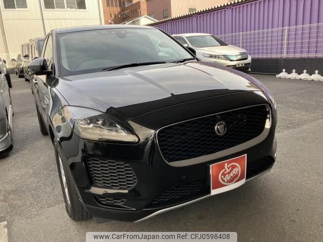 jaguar e-pace 2019 quick_quick_LDA-DF2NA_9K1Z74137 image 2