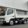 mitsubishi-fuso canter 2024 -MITSUBISHI 【一宮 400ﾜ1790】--Canter FBA60--603997---MITSUBISHI 【一宮 400ﾜ1790】--Canter FBA60--603997- image 1