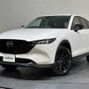 mazda cx-5 2025 CFJ1560211 image 14