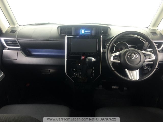 toyota roomy 2017 -TOYOTA--Roomy DBA-M900A--M900A-0087225---TOYOTA--Roomy DBA-M900A--M900A-0087225- image 2