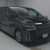 toyota alphard 2021 -TOYOTA 【宇都宮 343ﾙ1130】--Alphard 3BA-AGH30W--AGH30-9033531---TOYOTA 【宇都宮 343ﾙ1130】--Alphard 3BA-AGH30W--AGH30-9033531- image 8