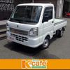 suzuki carry-truck 2022 -SUZUKI 【福岡 480ﾉ6073】--Carry Truck DA16T--714393---SUZUKI 【福岡 480ﾉ6073】--Carry Truck DA16T--714393- image 1