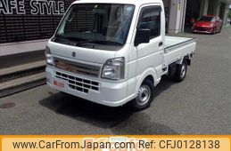 suzuki carry-truck 2022 -SUZUKI 【福岡 480ﾉ6073】--Carry Truck DA16T--714393---SUZUKI 【福岡 480ﾉ6073】--Carry Truck DA16T--714393-