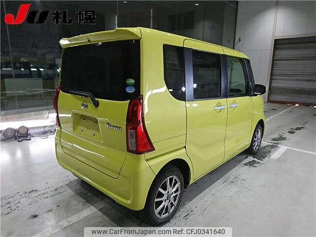 daihatsu tanto 2020 -DAIHATSU--Tanto LA660S--0016120---DAIHATSU--Tanto LA660S--0016120- image 2