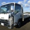 isuzu elf-truck 2018 -ISUZU--Elf TPG-NPR85AR--NPR85-7078557---ISUZU--Elf TPG-NPR85AR--NPR85-7078557- image 1