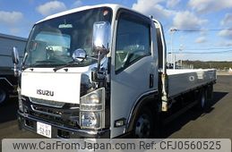 isuzu elf-truck 2018 -ISUZU--Elf TPG-NPR85AR--NPR85-7078557---ISUZU--Elf TPG-NPR85AR--NPR85-7078557-