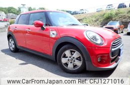 mini mini-others 2018 -BMW--BMW Mini DBA-XU15M--WMWXU52040TH95856---BMW--BMW Mini DBA-XU15M--WMWXU52040TH95856-
