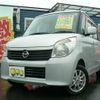 nissan roox 2012 -NISSAN--Roox DBA-ML21S--ML21S-149975---NISSAN--Roox DBA-ML21S--ML21S-149975- image 1