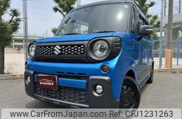 suzuki spacia 2019 quick_quick_DAA-MK53S_MK53S-646513