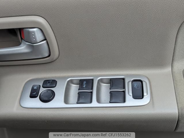 2007 Suzuki Every Wagon DA64W - Car Price $2,083