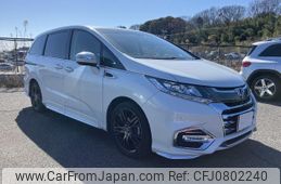 honda odyssey 2020 quick_quick_6BA-RC1_RC1-1301954