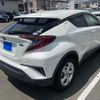 toyota c-hr 2019 CFJ1481307 image 7