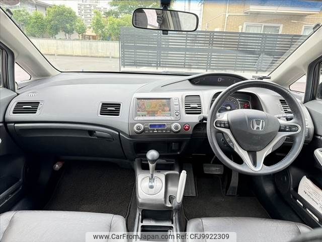 honda civic 2006 -HONDA--Civic DBA-FD2--FD2-1100002---HONDA--Civic DBA-FD2--FD2-1100002- image 2