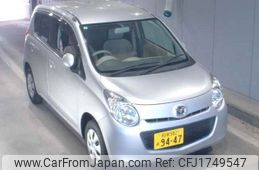 mazda carol 2011 CFJ1749547